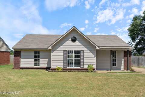 4250 Brighton Drive, Horn Lake, MS 38637