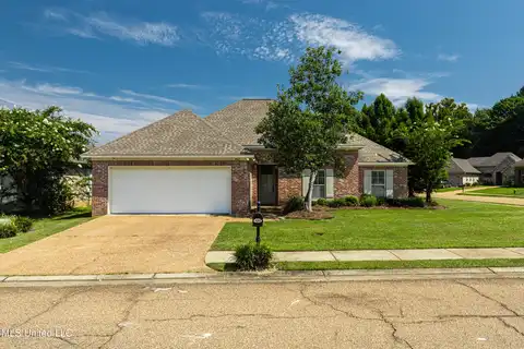 402 Montrose Place, Brandon, MS 39042