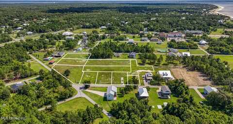 Nhn Favre Street, Waveland, MS 39576