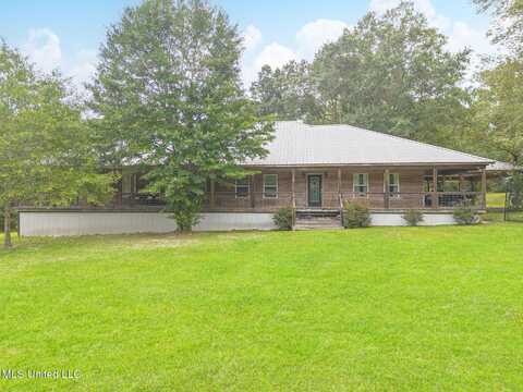249 Beesley Road, Lucedale, MS 39452