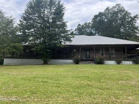 249 Beesley Road, Lucedale, MS 39452