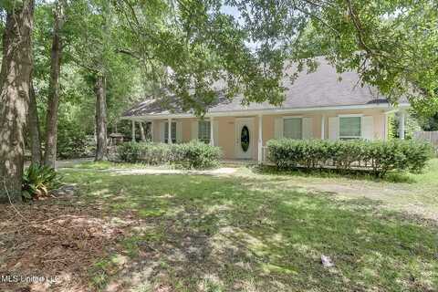 9228 Point Aux Chenes, Ocean Springs, MS 39564