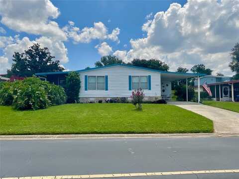 3458 N CITRUS CIRCLE, ZELLWOOD, FL 32798