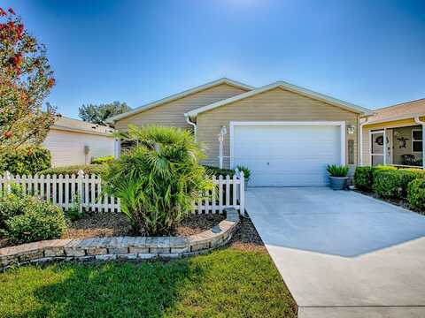 17421 SE 81ST NEWBERRY COURT, THE VILLAGES, FL 32162