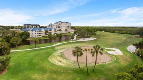 2323 FEATHER SOUND DRIVE, CLEARWATER, FL 33762