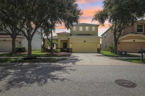 10756 PICTORIAL PARK DRIVE, TAMPA, FL 33647