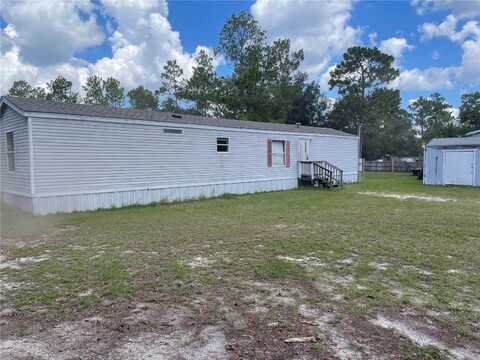 3854 SW 168TH CIRCLE, OCALA, FL 34481