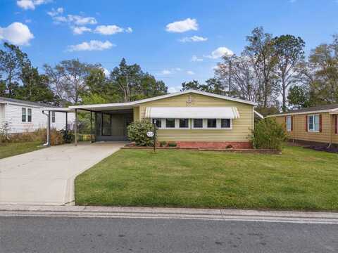 1417 E SCHWARTZ BOULEVARD, THE VILLAGES, FL 32159