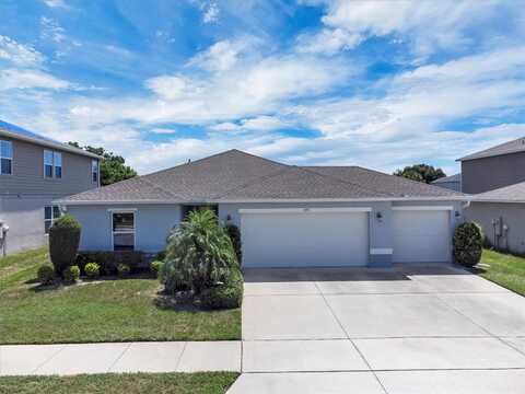 399 SUNFISH DRIVE, WINTER HAVEN, FL 33881