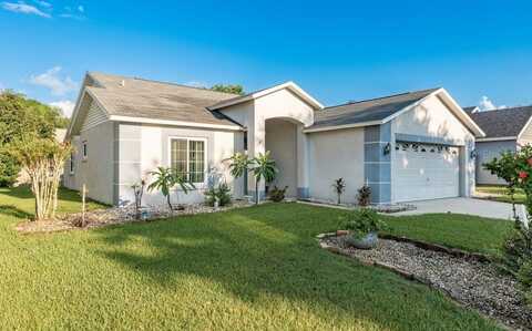 1489 RIDGE SHORE DRIVE, TARPON SPRINGS, FL 34689