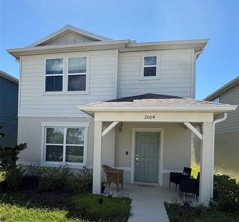 2004 CROSS PRAIRIE PARKWAY, KISSIMMEE, FL 34744