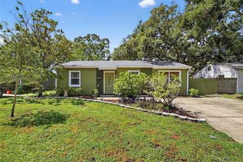 4718 W WALLCRAFT AVENUE, TAMPA, FL 33611