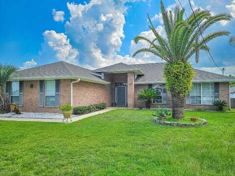 7 LEWIS PLACE, PALM COAST, FL 32137