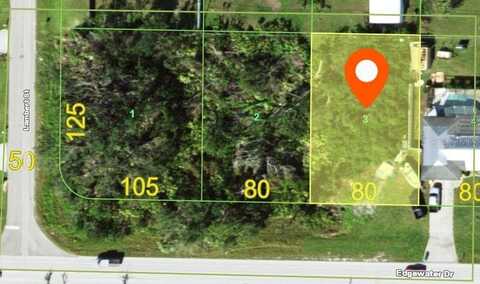 19218 EDGEWATER DRIVE, PORT CHARLOTTE, FL 33948