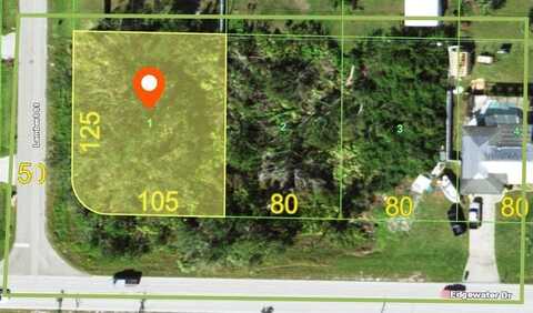 19200 EDGEWATER DRIVE, PORT CHARLOTTE, FL 33948