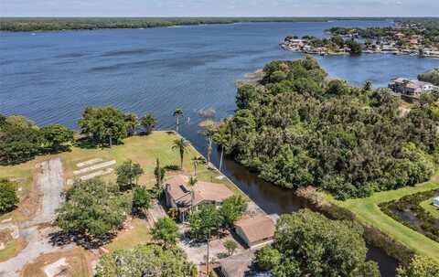2620 TRENT ROAD, PALM HARBOR, FL 34684