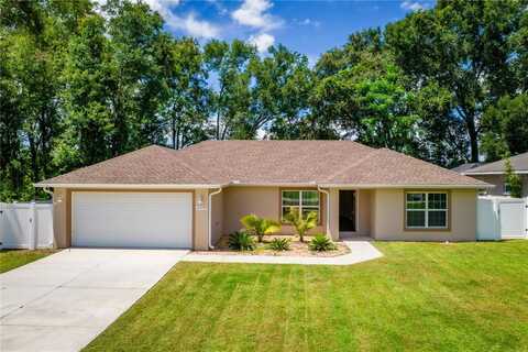 8579 SE 155TH PLACE, SUMMERFIELD, FL 34491