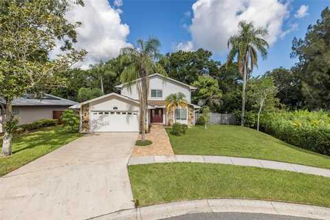 1466 ROSETREE COURT, CLEARWATER, FL 33764