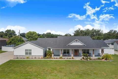 2812 MURCOTT STREET, AUBURNDALE, FL 33823
