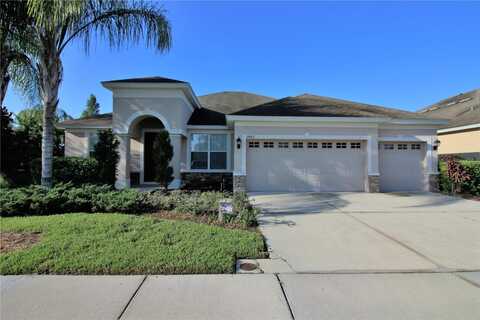 2463 TAHOE DRIVE, LAKELAND, FL 33805