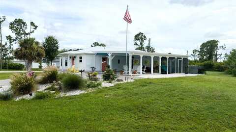 12473 BIRTLE AVENUE, PORT CHARLOTTE, FL 33981