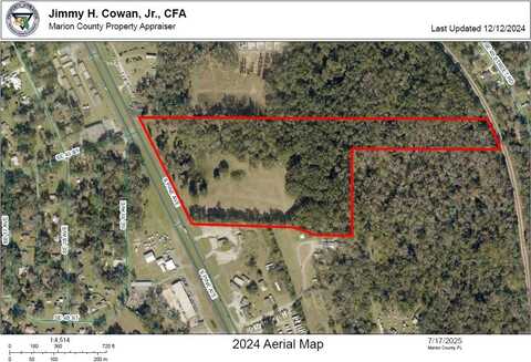 4555 S PINE AVENUE, OCALA, FL 34480