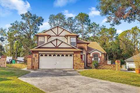 4048 MALLARD POINT COURT, ORLANDO, FL 32810
