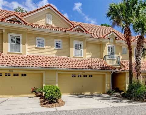 2662 TANGLEWOOD TRAIL, PALM HARBOR, FL 34685