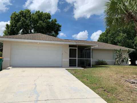 1427 HAYWORTH ROAD, PORT CHARLOTTE, FL 33952