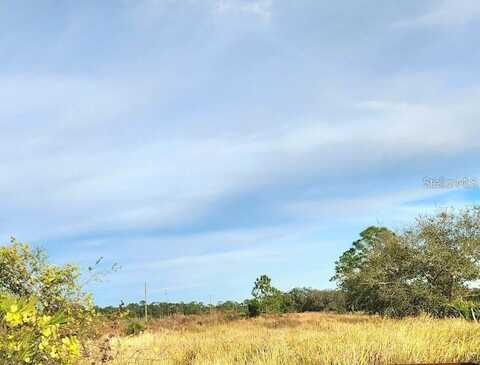 W FROSTPROOF ROAD, FROSTPROOF, FL 33843