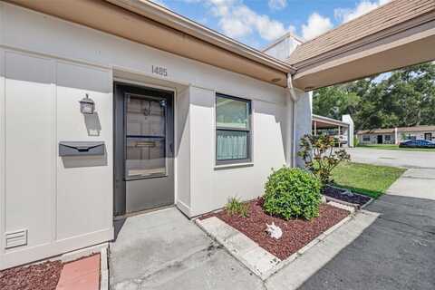 1485 FEATHER DRIVE, CLEARWATER, FL 33759