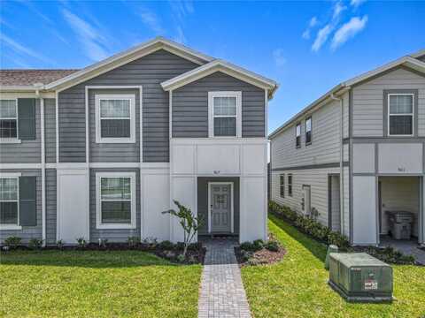 967 PARADISE DRIVE, DAVENPORT, FL 33897