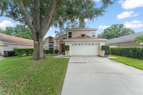 7712 BROOKWAY STREET, ORLANDO, FL 32817