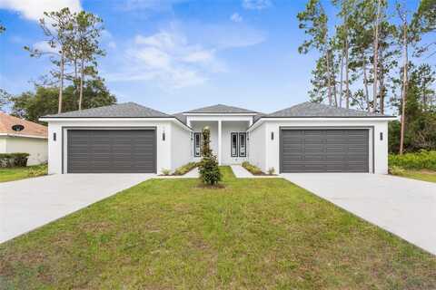 76 RICKENBACKER DRIVE, PALM COAST, FL 32164