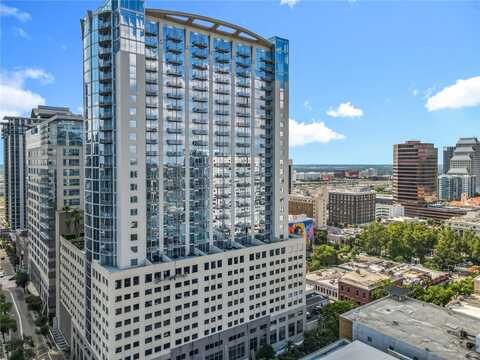 155 S COURT AVENUE, ORLANDO, FL 32801
