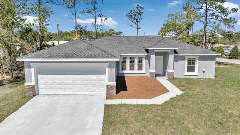 8499 SE 161ST STREET, SUMMERFIELD, FL 34491