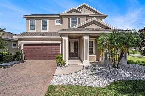 812 VISCOUNT STREET, BRANDON, FL 33511