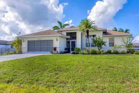 15299 APPLETON BOULEVARD, PORT CHARLOTTE, FL 33981