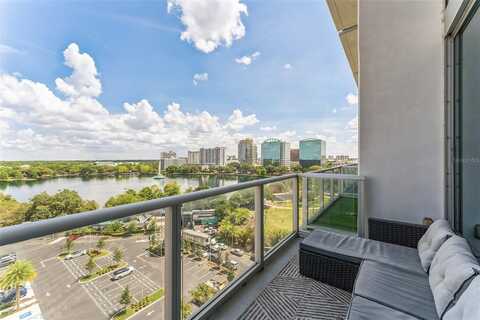150 E ROBINSON STREET, ORLANDO, FL 32801