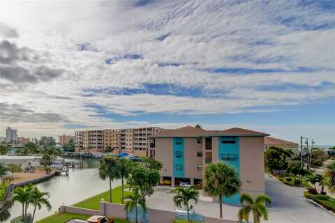175 116TH AVENUE, TREASURE ISLAND, FL 33706