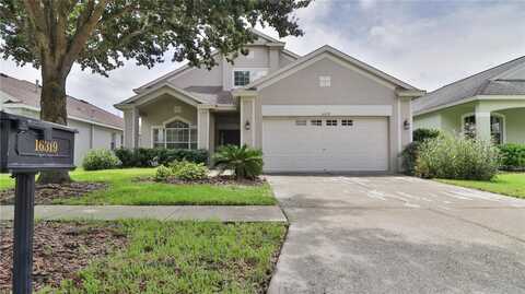 16319 BRIDGEGLADE LANE, LITHIA, FL 33547