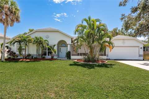 161 LAKE SHORE DRIVE W, PALM HARBOR, FL 34684