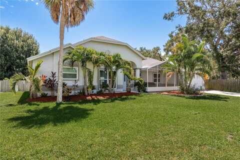 161 LAKE SHORE DRIVE W, PALM HARBOR, FL 34684