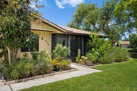 4108 66TH STREET CIRCLE W, BRADENTON, FL 34209