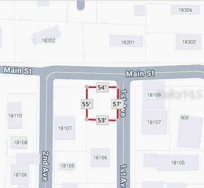 908 MAIN STREET, LUTZ, FL 33548