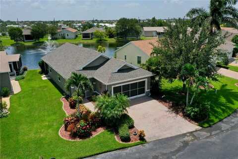 8647 LAKE FRONT COURT, PUNTA GORDA, FL 33950