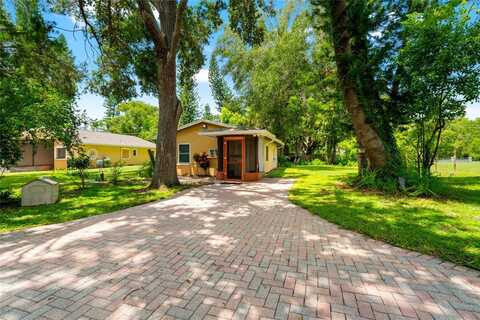 5709 LAKE LE CLARE ROAD, LUTZ, FL 33558