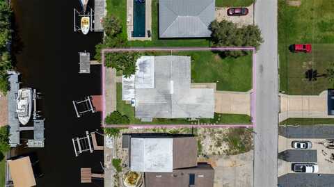 7313 HATTERAS DRIVE, HUDSON, FL 34667