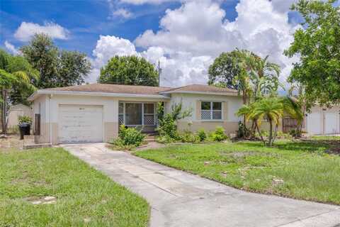 3593 BENSON AVENUE N, Saint Petersburg, FL 33713