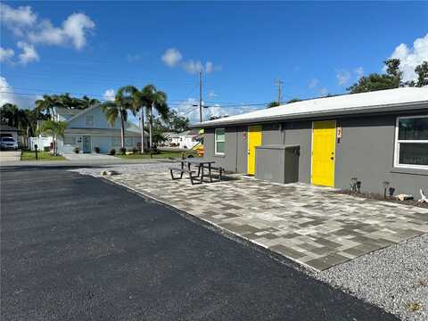 3412 CLARINDA STREET, SARASOTA, FL 34239